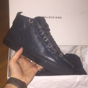 Balenciaga Shoes like new
